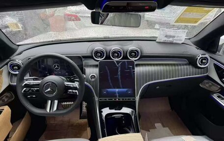 Mercedes-Benz GLC Coupe, 2024 год, 7 700 000 рублей, 4 фотография