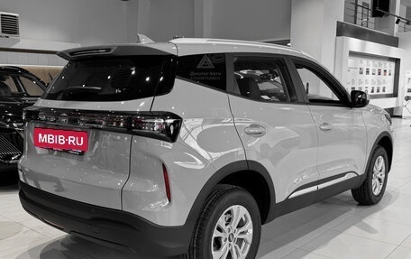 Chery Tiggo 4 I рестайлинг, 2025 год, 1 999 000 рублей, 4 фотография