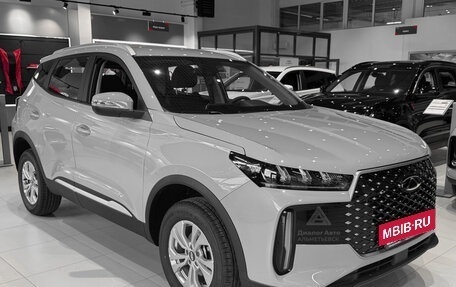 Chery Tiggo 4 I рестайлинг, 2025 год, 1 999 000 рублей, 3 фотография