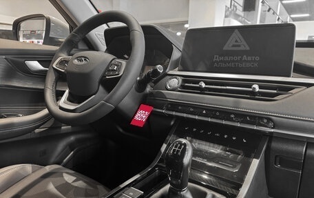 Chery Tiggo 4 I рестайлинг, 2025 год, 1 999 000 рублей, 13 фотография