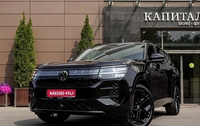 Volkswagen Teramont, 2025 год, 5 890 000 рублей, 1 фотография