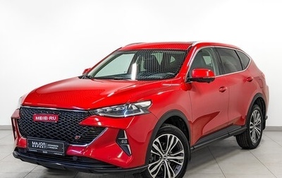 Haval F7 I, 2024 год, 2 350 000 рублей, 1 фотография