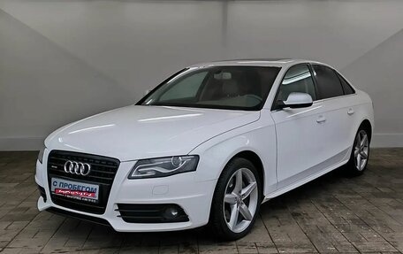Audi A4, 2011 год, 970 000 рублей, 1 фотография
