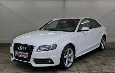 Audi A4, 2011 год, 970 000 рублей, 1 фотография