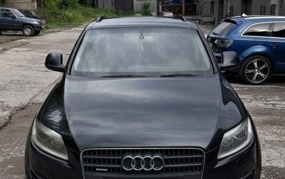 Audi Q7, 2006 год, 1 230 000 рублей, 1 фотография