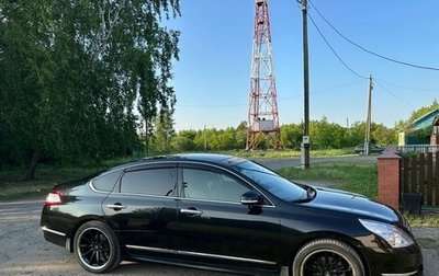 Nissan Teana, 2013 год, 1 500 000 рублей, 1 фотография