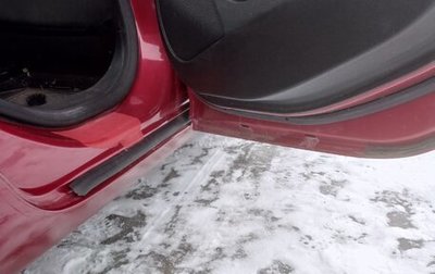 Opel Astra J, 2011 год, 660 000 рублей, 1 фотография