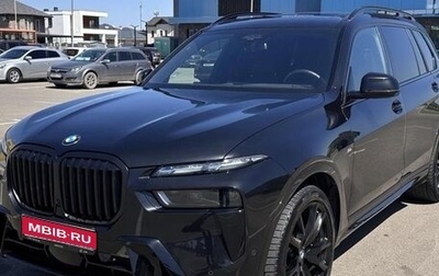 BMW X7, 2024 год, 14 878 000 рублей, 1 фотография