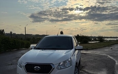 Datsun on-DO I рестайлинг, 2014 год, 437 770 рублей, 1 фотография