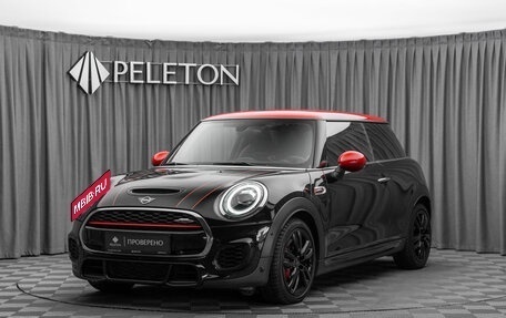 MINI Hatch, 2019 год, 3 150 000 рублей, 1 фотография