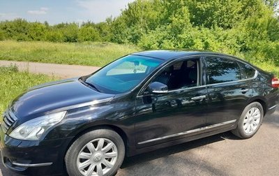 Nissan Teana, 2011 год, 940 000 рублей, 1 фотография