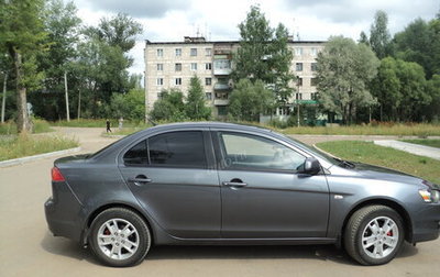 Mitsubishi Lancer IX, 2008 год, 650 000 рублей, 1 фотография