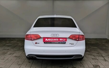 Audi A4, 2011 год, 970 000 рублей, 3 фотография