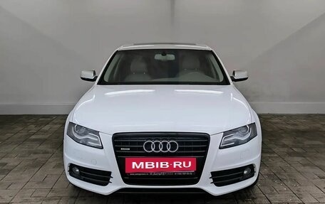 Audi A4, 2011 год, 970 000 рублей, 2 фотография
