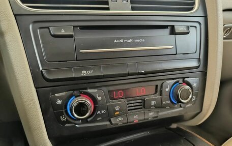 Audi A4, 2011 год, 970 000 рублей, 7 фотография
