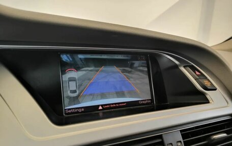 Audi A4, 2011 год, 970 000 рублей, 8 фотография