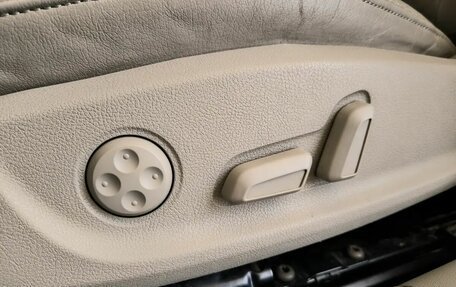 Audi A4, 2011 год, 970 000 рублей, 11 фотография