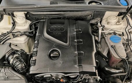 Audi A4, 2011 год, 970 000 рублей, 16 фотография