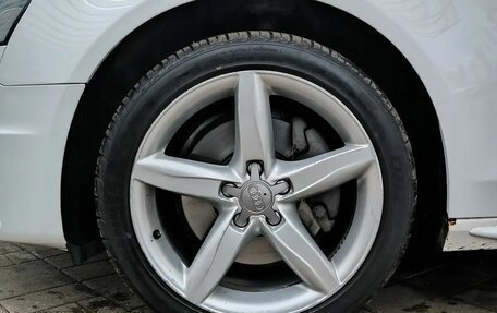 Audi A4, 2011 год, 970 000 рублей, 17 фотография