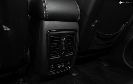 Jeep Grand Cherokee, 2014 год, 3 170 000 рублей, 13 фотография