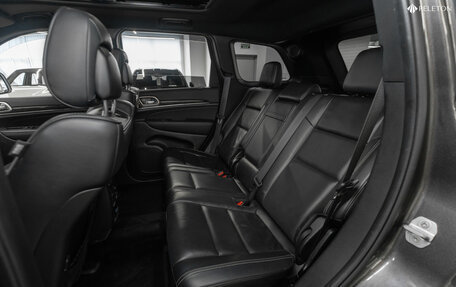Jeep Grand Cherokee, 2014 год, 3 170 000 рублей, 12 фотография