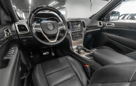 Jeep Grand Cherokee, 2014 год, 3 170 000 рублей, 7 фотография