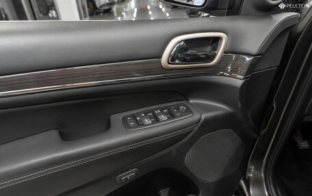 Jeep Grand Cherokee, 2014 год, 3 170 000 рублей, 14 фотография