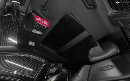 Jeep Grand Cherokee, 2014 год, 3 170 000 рублей, 9 фотография