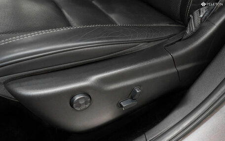 Jeep Grand Cherokee, 2014 год, 3 170 000 рублей, 16 фотография