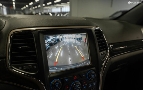 Jeep Grand Cherokee, 2014 год, 3 170 000 рублей, 25 фотография