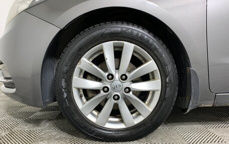 KIA Cerato III, 2013 год, 888 000 рублей, 9 фотография