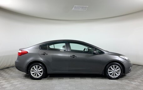 KIA Cerato III, 2013 год, 888 000 рублей, 4 фотография