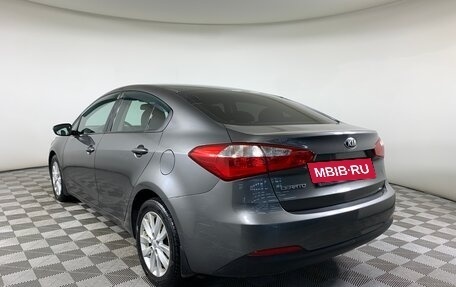 KIA Cerato III, 2013 год, 888 000 рублей, 7 фотография