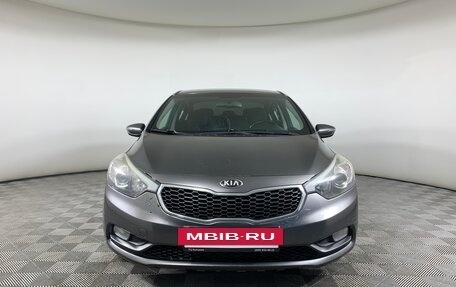 KIA Cerato III, 2013 год, 888 000 рублей, 2 фотография