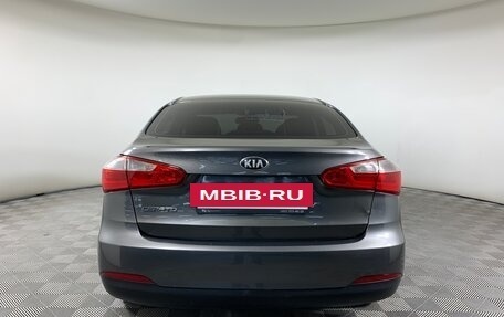 KIA Cerato III, 2013 год, 888 000 рублей, 6 фотография