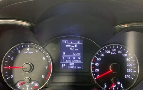 KIA Cerato III, 2013 год, 888 000 рублей, 14 фотография