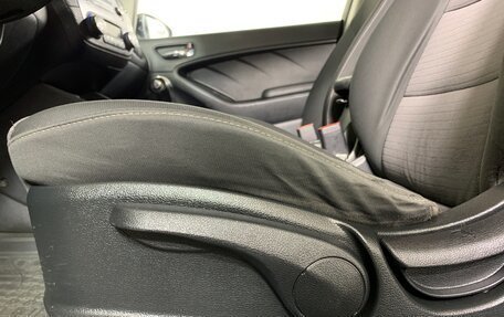 KIA Cerato III, 2013 год, 888 000 рублей, 16 фотография