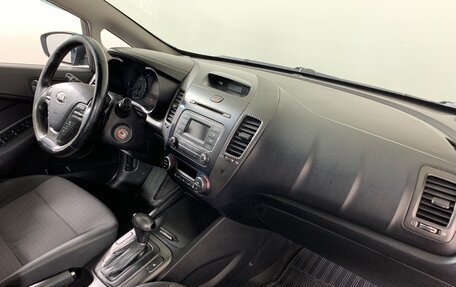 KIA Cerato III, 2013 год, 888 000 рублей, 13 фотография