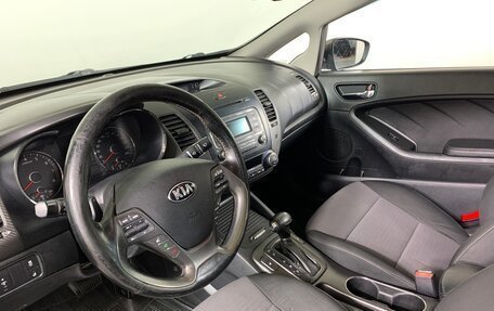 KIA Cerato III, 2013 год, 888 000 рублей, 11 фотография