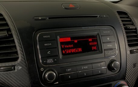 KIA Cerato III, 2013 год, 888 000 рублей, 15 фотография