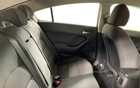 KIA Cerato III, 2013 год, 888 000 рублей, 17 фотография