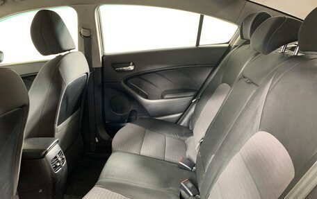 KIA Cerato III, 2013 год, 888 000 рублей, 18 фотография