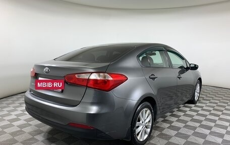 KIA Cerato III, 2013 год, 888 000 рублей, 5 фотография