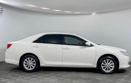 Toyota Camry, 2012 год, 1 520 000 рублей, 5 фотография