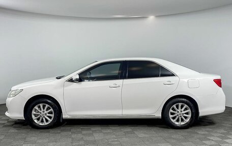 Toyota Camry, 2012 год, 1 520 000 рублей, 10 фотография