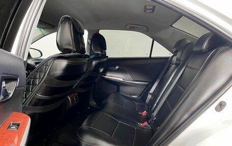 Toyota Camry, 2012 год, 1 520 000 рублей, 15 фотография