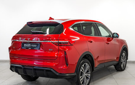 Haval F7 I, 2024 год, 2 350 000 рублей, 5 фотография
