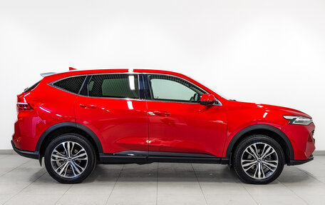Haval F7 I, 2024 год, 2 350 000 рублей, 4 фотография