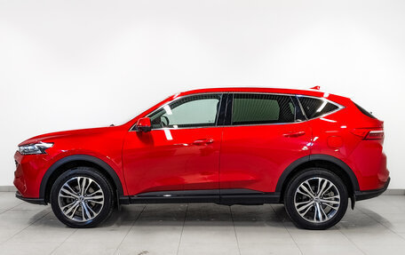 Haval F7 I, 2024 год, 2 350 000 рублей, 8 фотография