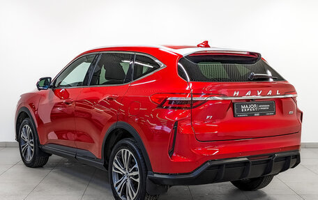 Haval F7 I, 2024 год, 2 350 000 рублей, 7 фотография